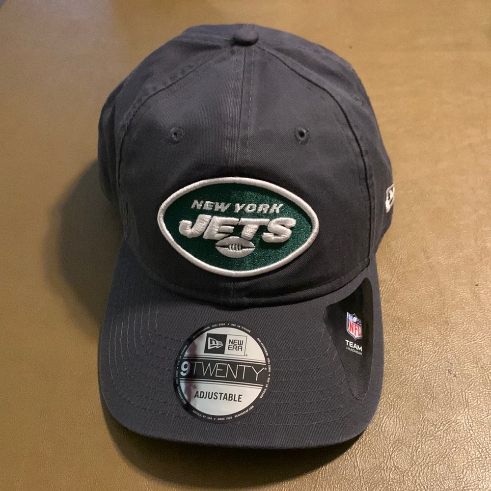 New Era Jets Cap